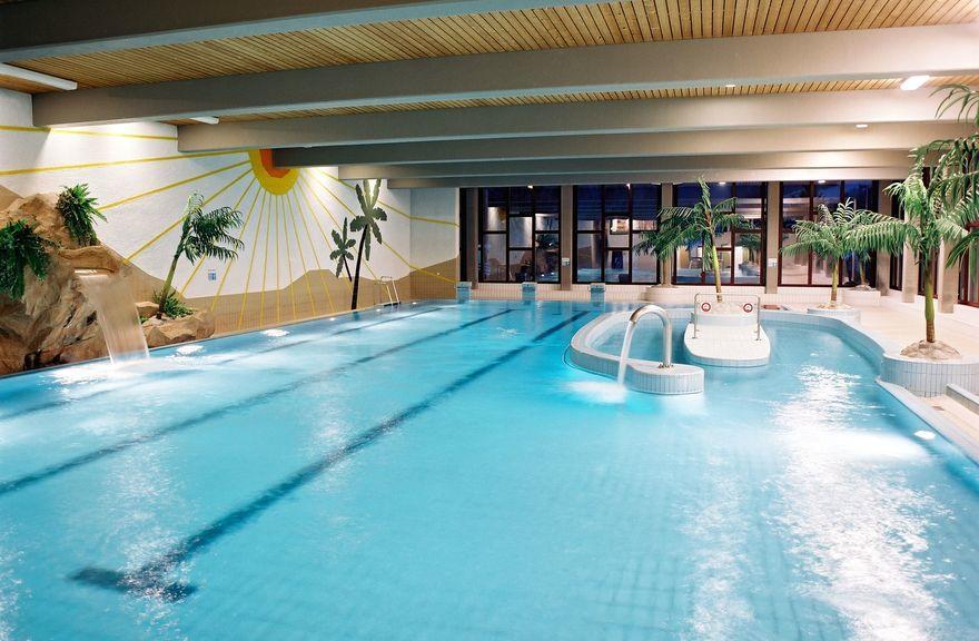 Hotel B&B Casa La Val Sedrun Εξωτερικό φωτογραφία